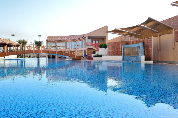 Alreem Hotel (Jubail Industrial City)